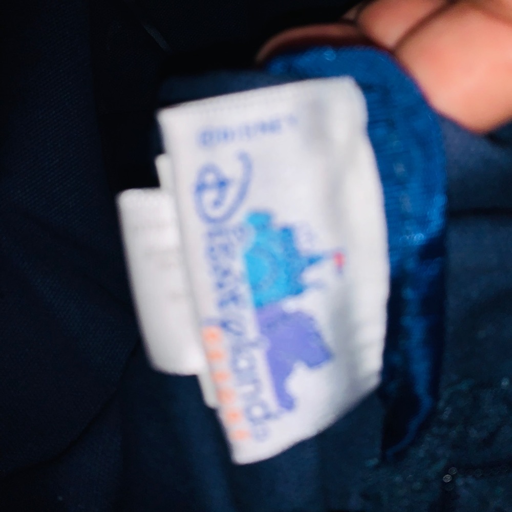 Disney land large shoulder bag 💼 - Picture 8 of 8